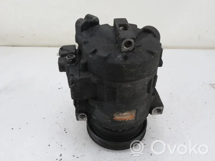 Audi A4 S4 B5 8D Air conditioning (A/C) compressor (pump) 4472208350