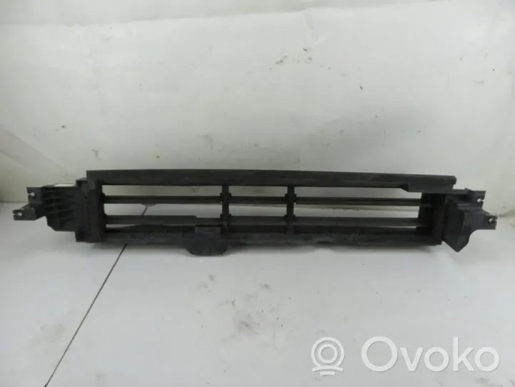 KIA Sportage Grill / Wlot powietrza błotnika przedniego 