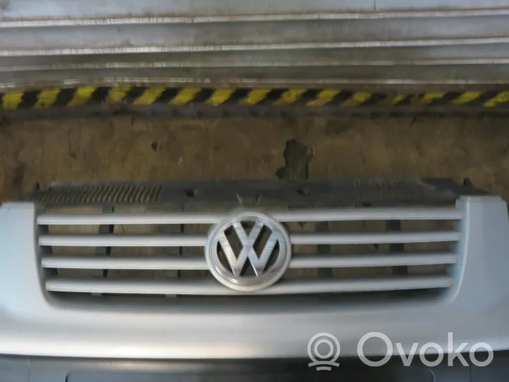 Volkswagen Sharan Zderzak przedni 