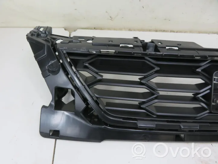 Seat Leon (5F) Front grill 