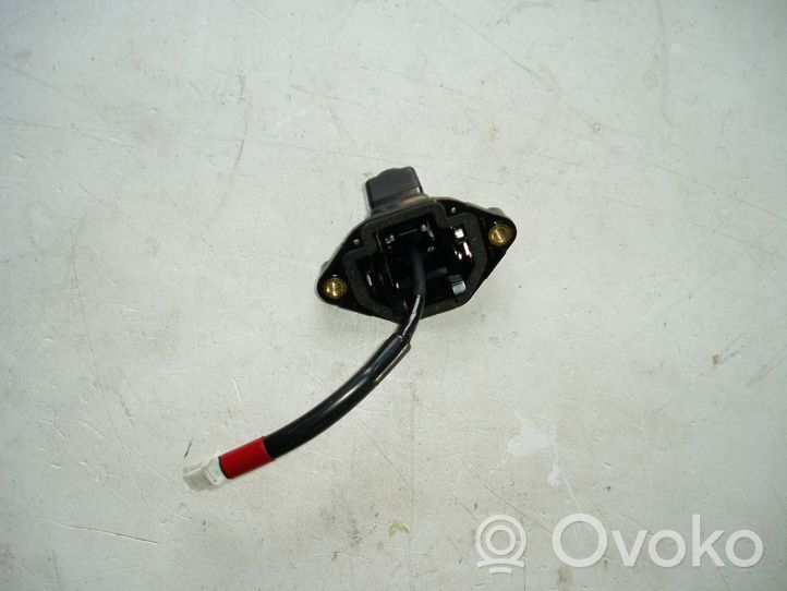 Nissan Qashqai Telecamera per retrovisione/retromarcia 284424EA0A