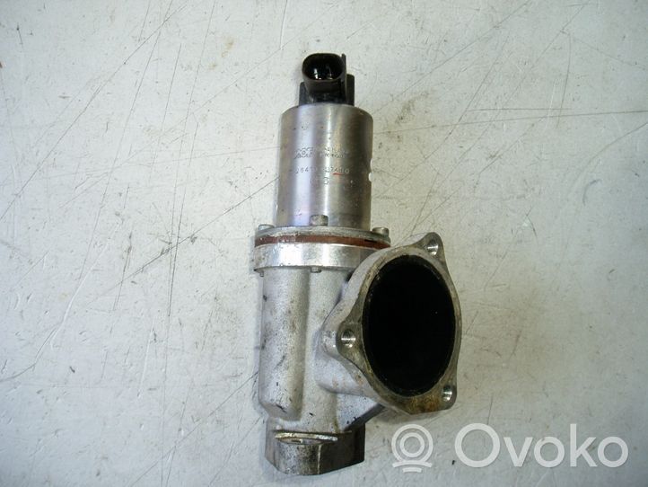 Hyundai Santa Fe EGR vožtuvas 2841027410