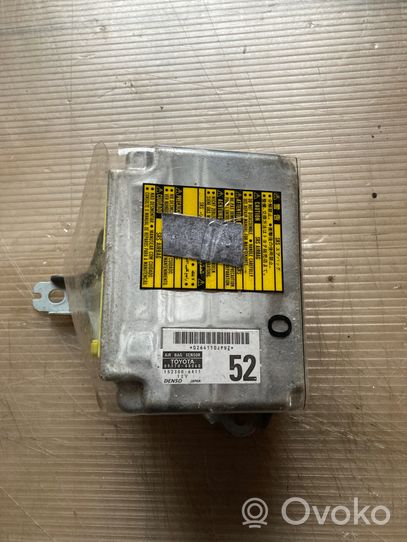 Lexus RX 330 - 350 - 400H Module de contrôle airbag 8917048010