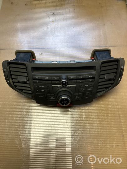 Opel Antara Unità principale autoradio/CD/DVD/GPS 39050TL0G01