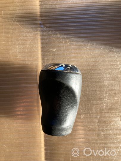 Dodge Journey Gear lever shifter trim leather/knob 