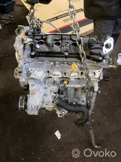 Nissan Qashqai Moteur 243993A