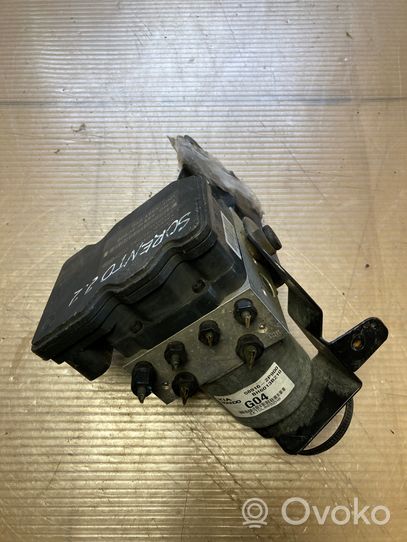 KIA Sorento ABS Pump 589102P900