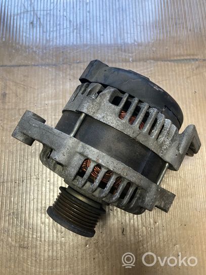 Chevrolet Captiva Generatore/alternatore 13579114