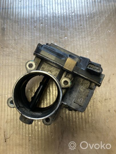 Opel Antara Clapet d'étranglement 25183238