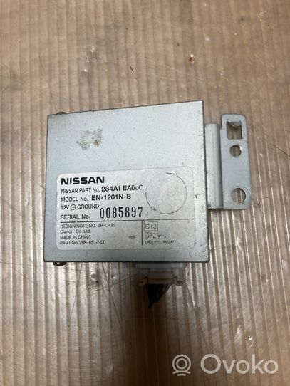 Nissan Pathfinder R51 Amplificateur d'antenne EN1201NB