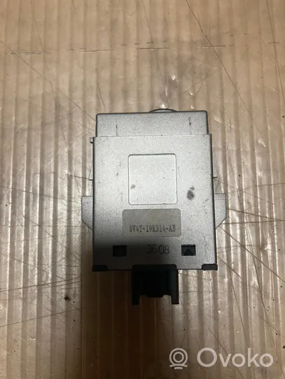 Ford Kuga I Seat heating switch 8V4T19K314AB