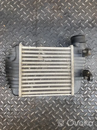 Audi A6 Allroad C6 Intercooler radiator 4F0145806R