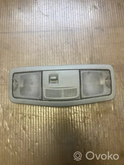 Citroen C-Crosser Illuminazione sedili anteriori 1151347