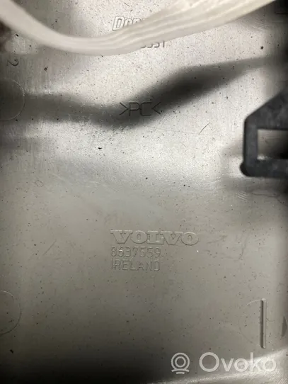 Volvo XC90 Światło fotela przedniego 8637559