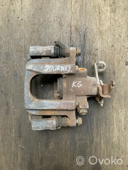 Dodge Journey Caliper del freno trasero 