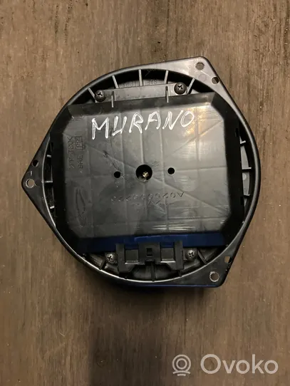 Nissan Murano Z50 Ventola riscaldamento/ventilatore abitacolo A025005225