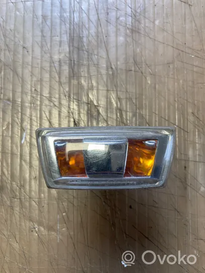 Chevrolet Orlando Front fender indicator light 