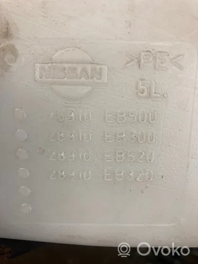 Nissan Navara Tuulilasinpesimen nestesäiliö 28910EB520