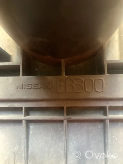 Nissan Pathfinder R51 Scatola del filtro dell’aria EB300