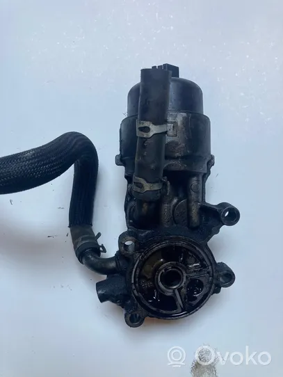 Ford Kuga I Eļļas filtra turētājs / dzesētājs 9685997780