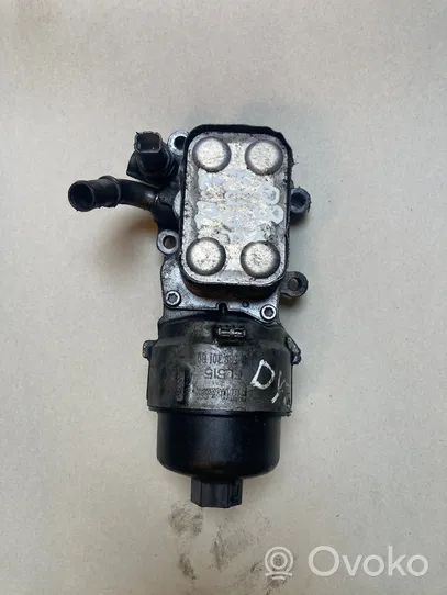 Ford Kuga I Eļļas filtra turētājs / dzesētājs 9656830180