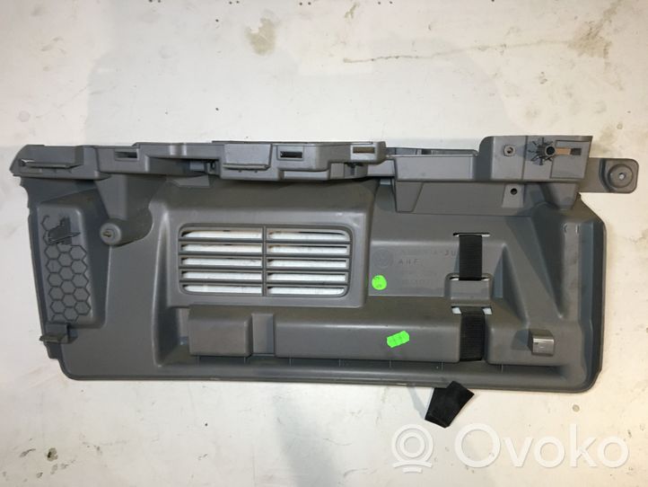 Volkswagen Caddy Altro elemento di rivestimento bagagliaio/baule 2K3868783A