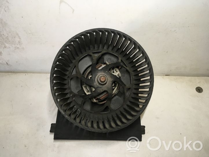 Volkswagen New Beetle Heater fan/blower 1J1819021C