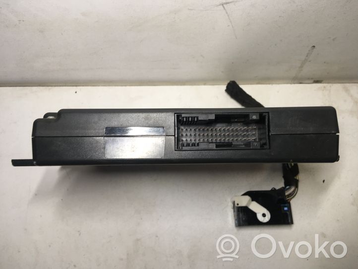 Volkswagen Caddy Bluetooth control unit module 3C0035729E