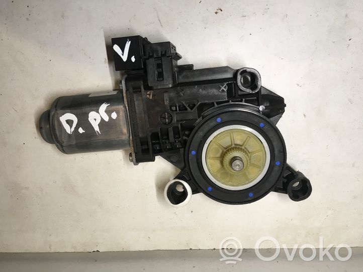 Volkswagen Transporter - Caravelle T5 Front door window regulator motor 6Q2959801E