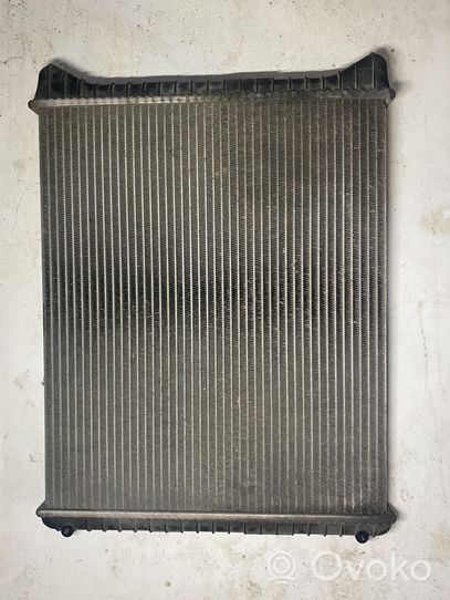 Audi A2 Coolant radiator 