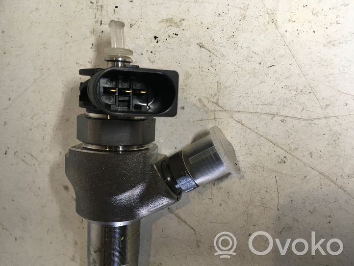 Skoda Kodiaq Injecteur de carburant 5L0130277E