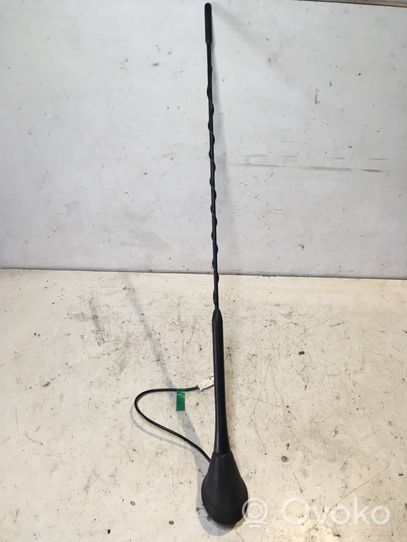 Skoda Yeti (5L) Radio antena 5L0035501