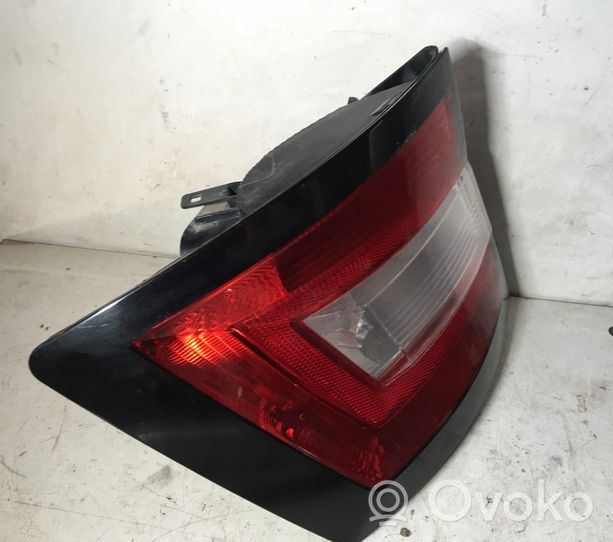 Skoda Fabia Mk3 (NJ) Lampa tylna 6V9945095