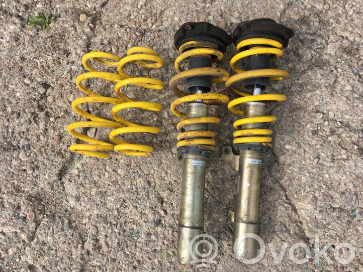 65102290 Skoda Octavia Mk2 (1Z) Set of springs and shock absorbers 