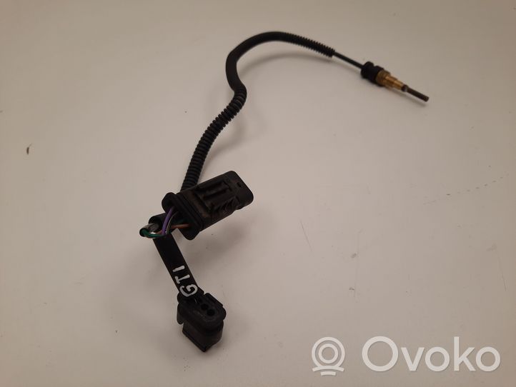 Peugeot 208 Sonde lambda 9807521080