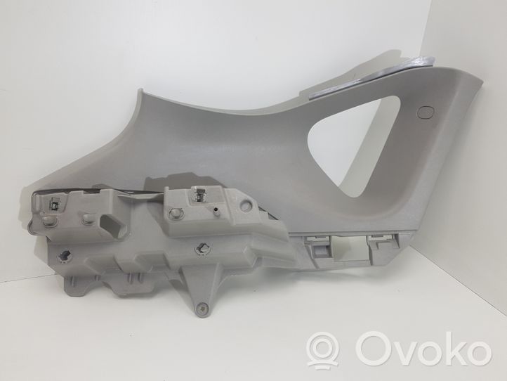 Opel Astra J Altro elemento di rivestimento bagagliaio/baule 322225228