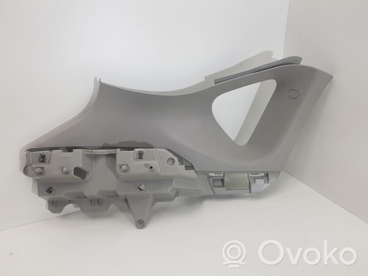Opel Astra J Altro elemento di rivestimento bagagliaio/baule 322225228