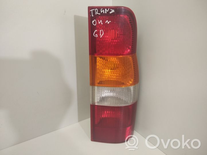 Ford Transit Lampa tylna 13434A