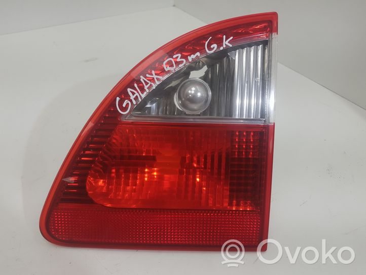 Ford Galaxy Lampy tylnej klapy bagażnika 7M5945094D