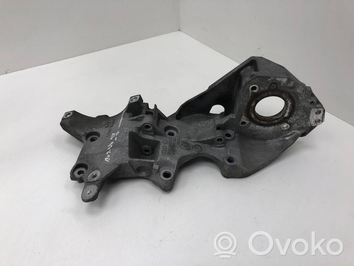 Volkswagen Touran II Support de générateur / alternateur 03L903143K