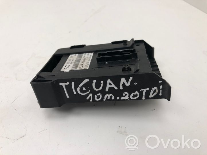 Volkswagen Tiguan Module de contrôle sans clé Go 5K0959434