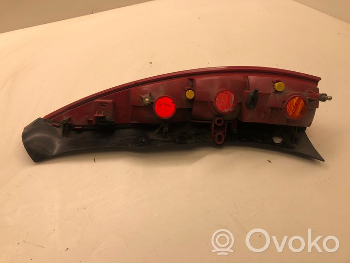 Citroen C5 Lampa tylna 2549