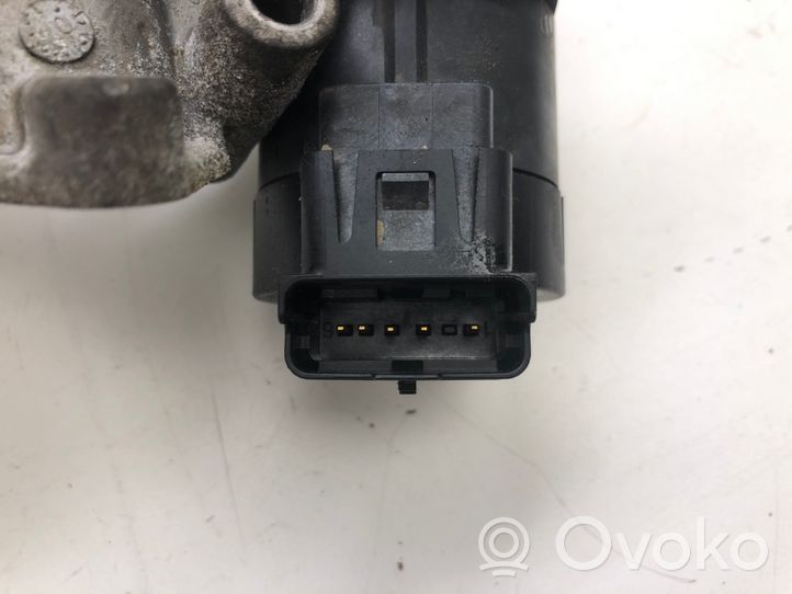 Citroen C4 Grand Picasso EGR dzesētājs 9645689780