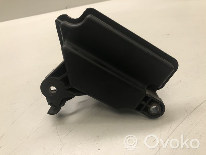 Citroen C4 Grand Picasso Réservoir d'air sous vide 9646411180