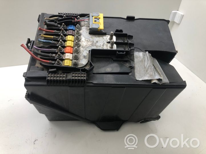 9663615380 Citroen C4 Grand Picasso Battery box tray, 18.00 € | RRR