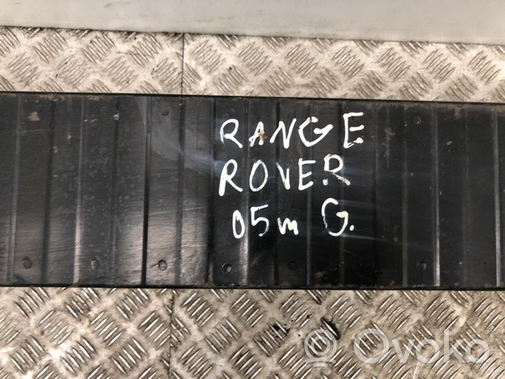 Land Rover Range Rover L322 Renfort de pare-chocs arrière 