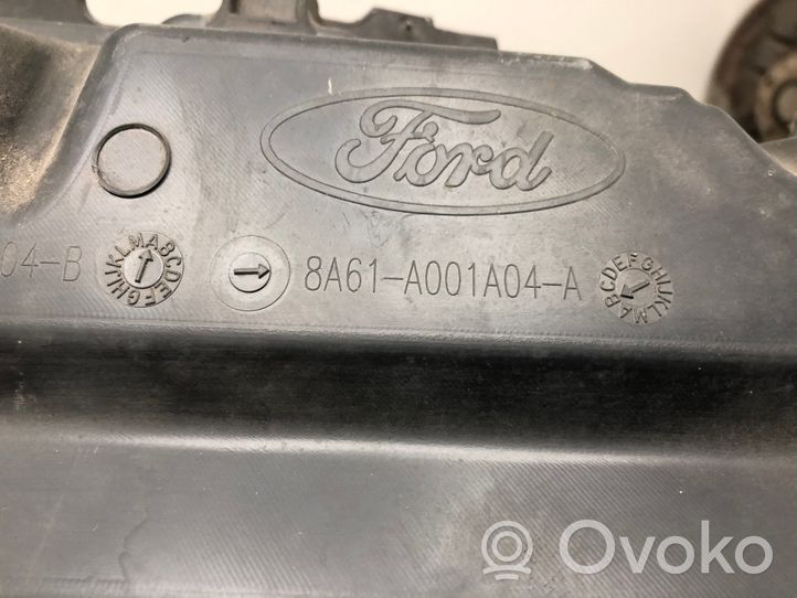 Ford Fiesta Condotto d'aria intercooler 8A61A001A04A