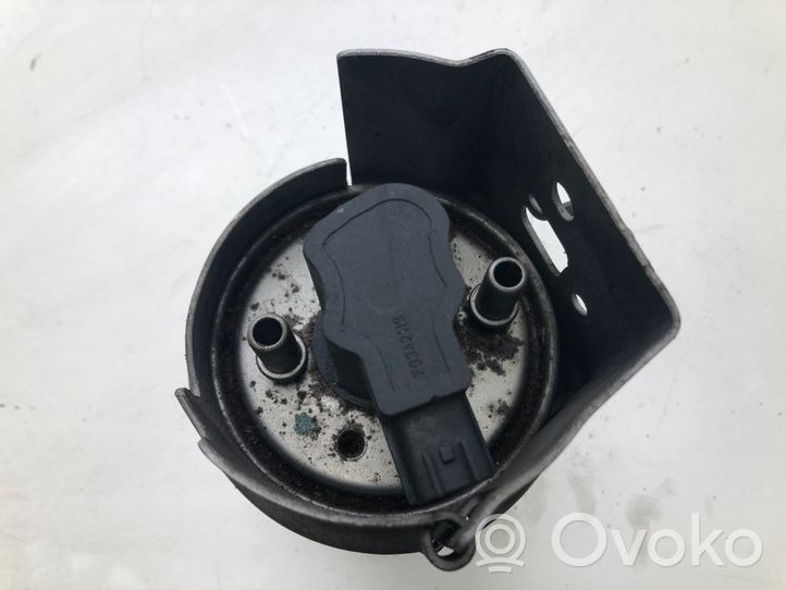 Mercedes-Benz Sprinter W906 Filtro carburante A0001539513