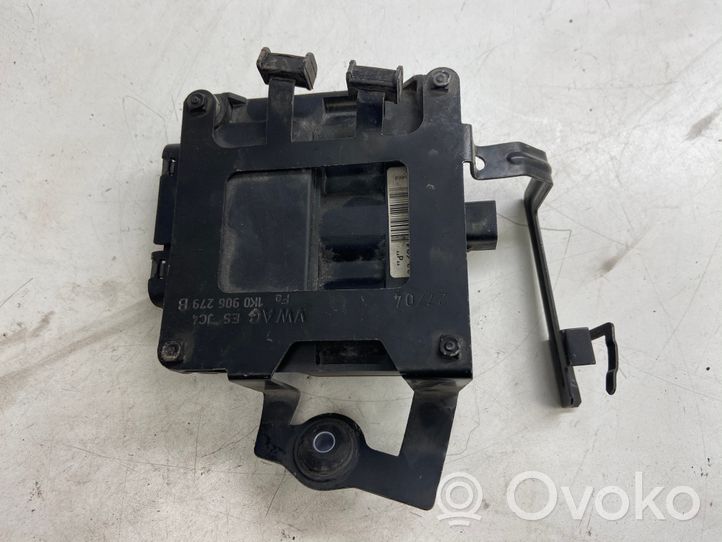 Volkswagen Golf V Vakuumpumpe Unterdruckpumpe Zentralverriegelung 1K0906279