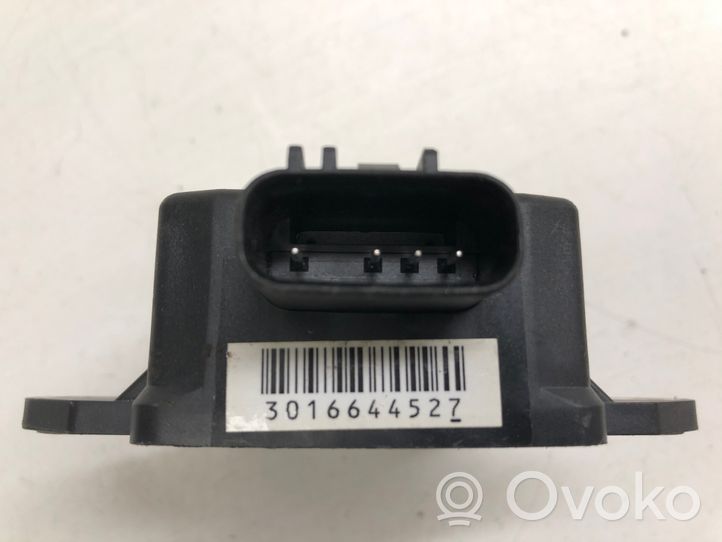 Lexus RX 330 - 350 - 400H Czujnik przyspieszenia ESP 8918348010